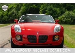 2007 Pontiac Solstice (CC-2095202) for sale in Milford, Michigan