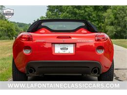 2007 Pontiac Solstice (CC-2095202) for sale in Milford, Michigan