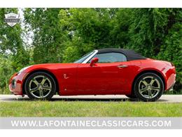 2007 Pontiac Solstice (CC-2095202) for sale in Milford, Michigan