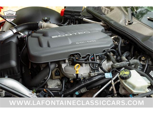 2007 Pontiac Solstice (CC-2095202) for sale in Milford, Michigan