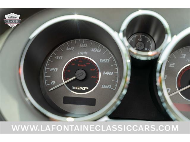 2007 Pontiac Solstice (CC-2095202) for sale in Milford, Michigan