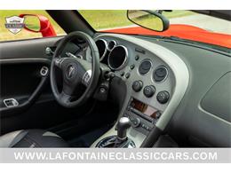 2007 Pontiac Solstice (CC-2095202) for sale in Milford, Michigan