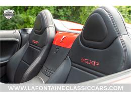 2007 Pontiac Solstice (CC-2095202) for sale in Milford, Michigan