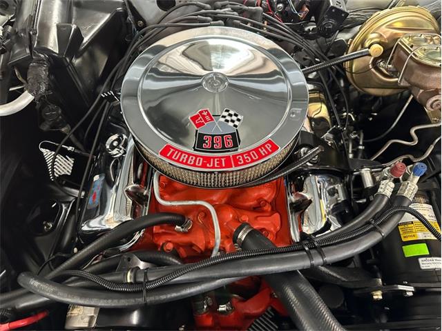 1970 Chevrolet Nova (CC-2095203) for sale in Columbus, Ohio