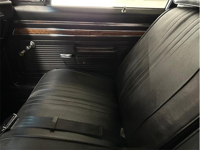 1970 Chevrolet Nova (CC-2095203) for sale in Columbus, Ohio