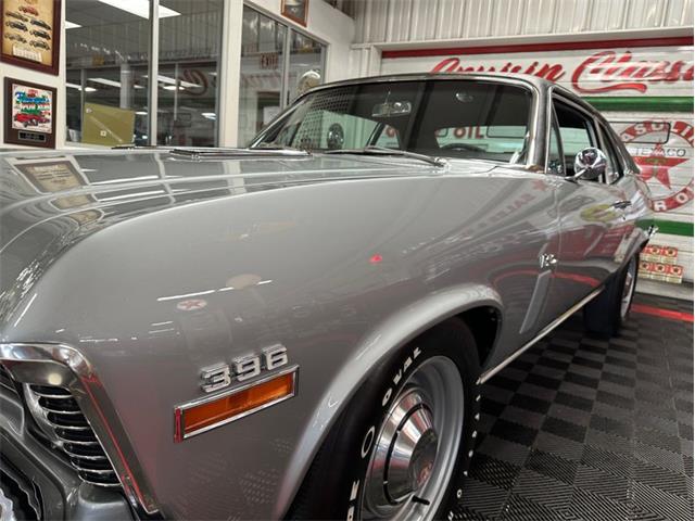 1970 Chevrolet Nova (CC-2095203) for sale in Columbus, Ohio