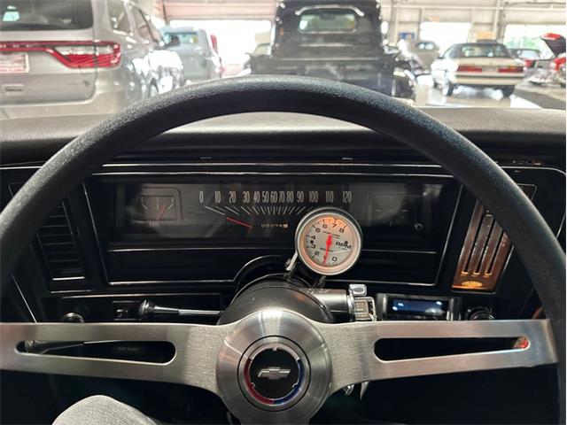 1970 Chevrolet Nova (CC-2095203) for sale in Columbus, Ohio