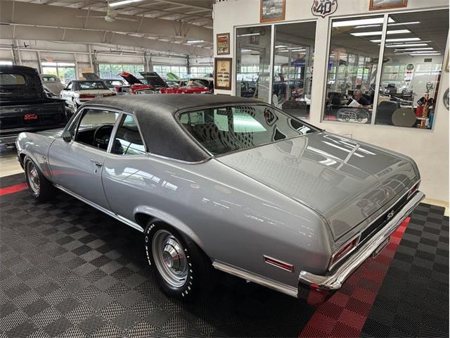 1970 Chevrolet Nova (CC-2095203) for sale in Columbus, Ohio