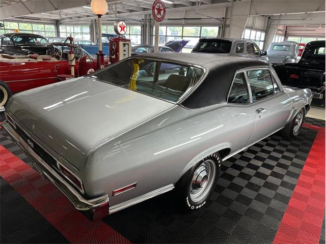 1970 Chevrolet Nova (CC-2095203) for sale in Columbus, Ohio
