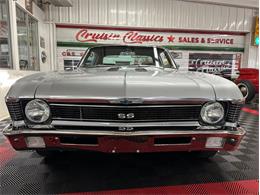 1970 Chevrolet Nova (CC-2095203) for sale in Columbus, Ohio