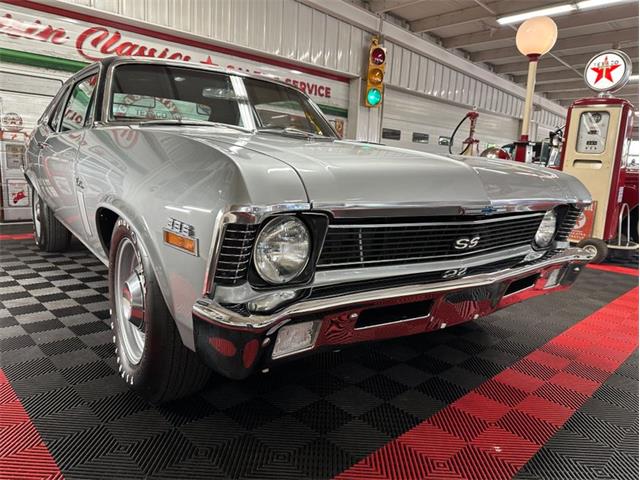 1970 Chevrolet Nova (CC-2095203) for sale in Columbus, Ohio
