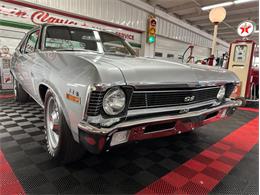 1970 Chevrolet Nova (CC-2095203) for sale in Columbus, Ohio