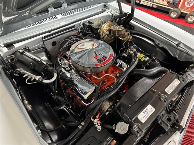 1970 Chevrolet Nova (CC-2095203) for sale in Columbus, Ohio