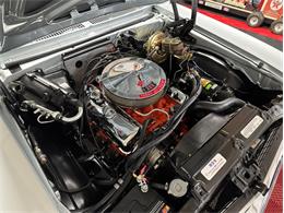 1970 Chevrolet Nova (CC-2095203) for sale in Columbus, Ohio