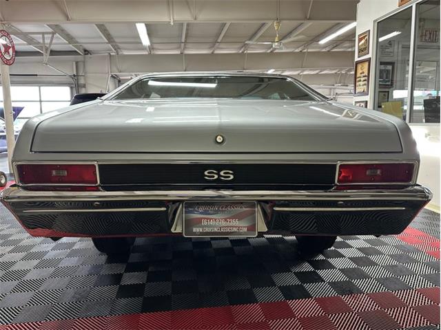 1970 Chevrolet Nova (CC-2095203) for sale in Columbus, Ohio