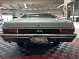 1970 Chevrolet Nova (CC-2095203) for sale in Columbus, Ohio