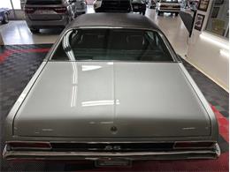 1970 Chevrolet Nova (CC-2095203) for sale in Columbus, Ohio