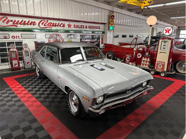 1970 Chevrolet Nova (CC-2095203) for sale in Columbus, Ohio