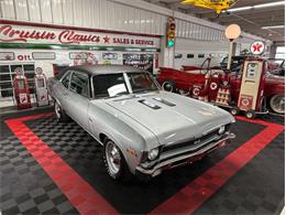 1970 Chevrolet Nova (CC-2095203) for sale in Columbus, Ohio