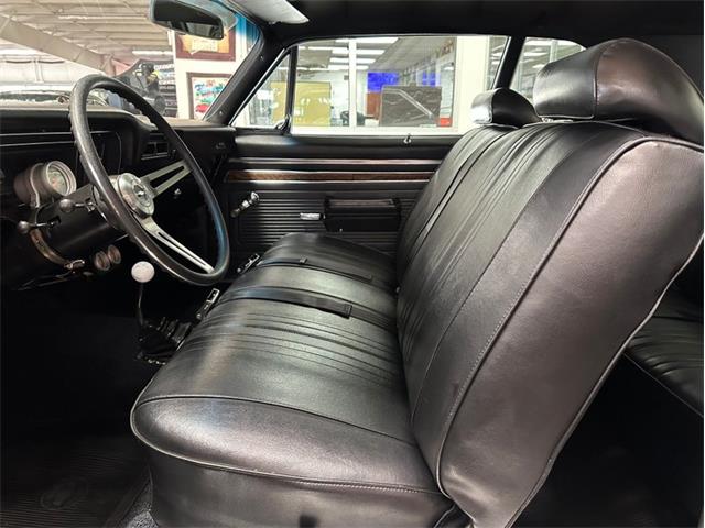 1970 Chevrolet Nova (CC-2095203) for sale in Columbus, Ohio