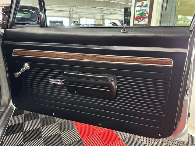 1970 Chevrolet Nova (CC-2095203) for sale in Columbus, Ohio