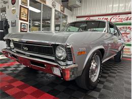1970 Chevrolet Nova (CC-2095203) for sale in Columbus, Ohio