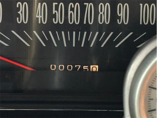 1970 Chevrolet Nova (CC-2095203) for sale in Columbus, Ohio