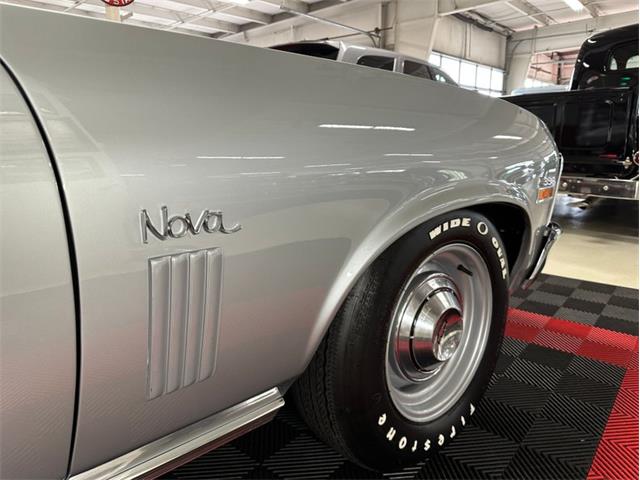1970 Chevrolet Nova (CC-2095203) for sale in Columbus, Ohio