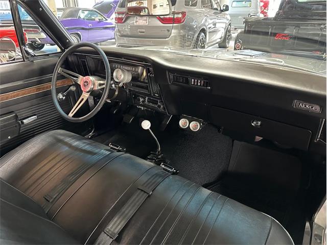 1970 Chevrolet Nova (CC-2095203) for sale in Columbus, Ohio