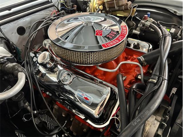 1970 Chevrolet Nova (CC-2095203) for sale in Columbus, Ohio