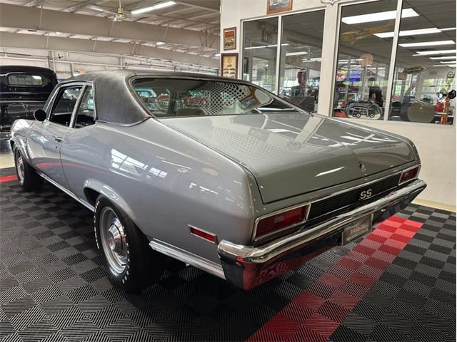 1970 Chevrolet Nova (CC-2095203) for sale in Columbus, Ohio