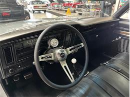 1970 Chevrolet Nova (CC-2095203) for sale in Columbus, Ohio