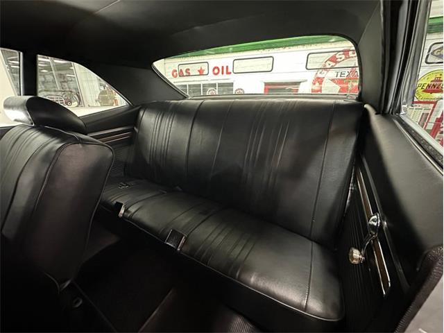 1970 Chevrolet Nova (CC-2095203) for sale in Columbus, Ohio