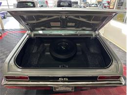 1970 Chevrolet Nova (CC-2095203) for sale in Columbus, Ohio