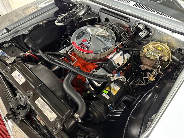 1970 Chevrolet Nova (CC-2095203) for sale in Columbus, Ohio