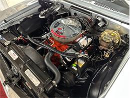 1970 Chevrolet Nova (CC-2095203) for sale in Columbus, Ohio