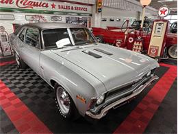 1970 Chevrolet Nova (CC-2095203) for sale in Columbus, Ohio