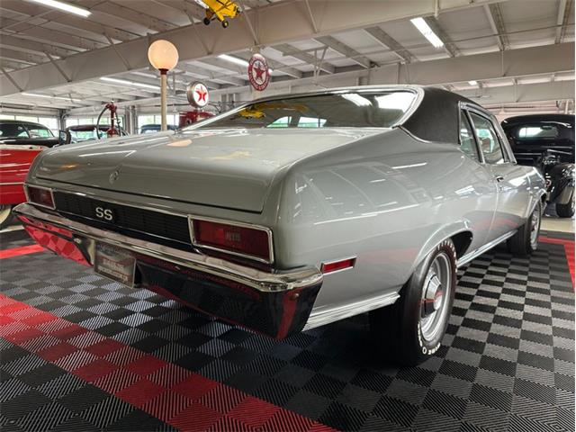 1970 Chevrolet Nova (CC-2095203) for sale in Columbus, Ohio