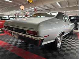 1970 Chevrolet Nova (CC-2095203) for sale in Columbus, Ohio