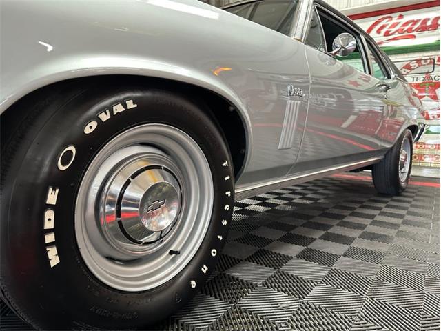 1970 Chevrolet Nova (CC-2095203) for sale in Columbus, Ohio