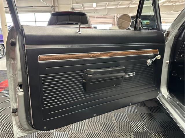 1970 Chevrolet Nova (CC-2095203) for sale in Columbus, Ohio