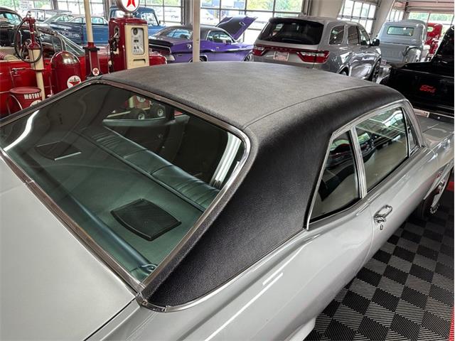 1970 Chevrolet Nova (CC-2095203) for sale in Columbus, Ohio