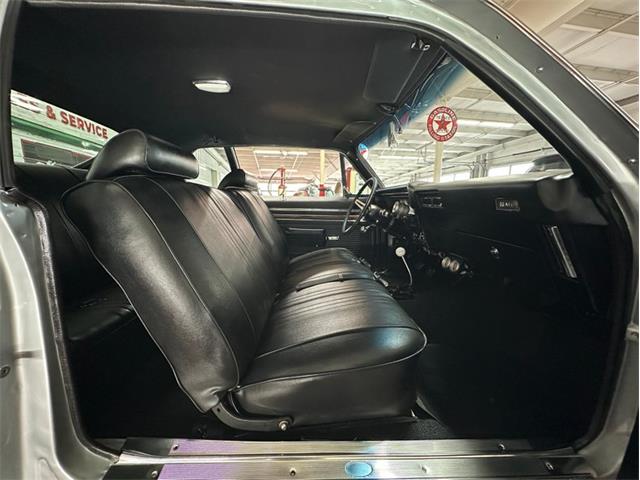 1970 Chevrolet Nova (CC-2095203) for sale in Columbus, Ohio