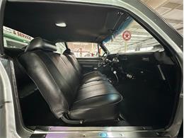 1970 Chevrolet Nova (CC-2095203) for sale in Columbus, Ohio