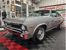 1970 Chevrolet Nova (CC-2095203) for sale in Columbus, Ohio