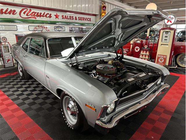 1970 Chevrolet Nova (CC-2095203) for sale in Columbus, Ohio