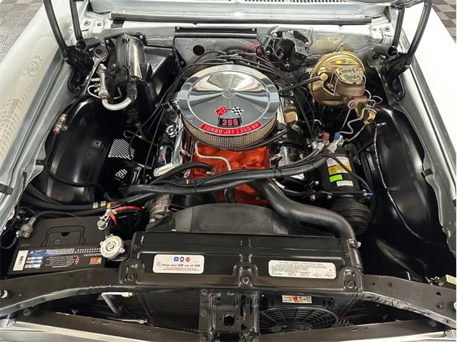 1970 Chevrolet Nova (CC-2095203) for sale in Columbus, Ohio