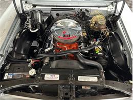 1970 Chevrolet Nova (CC-2095203) for sale in Columbus, Ohio