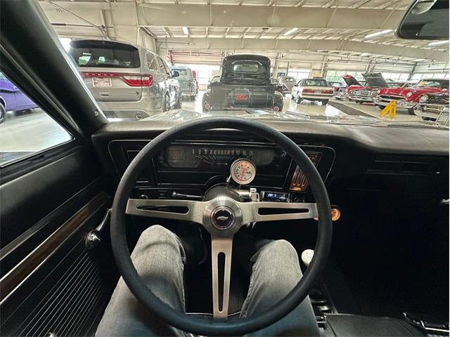 1970 Chevrolet Nova (CC-2095203) for sale in Columbus, Ohio
