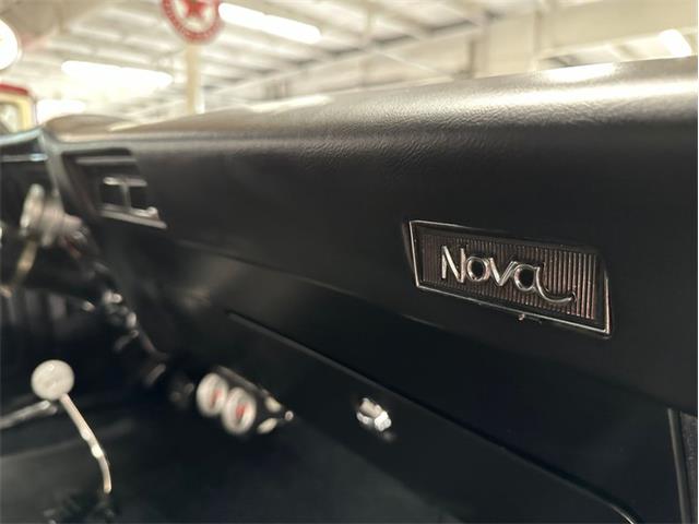 1970 Chevrolet Nova (CC-2095203) for sale in Columbus, Ohio
